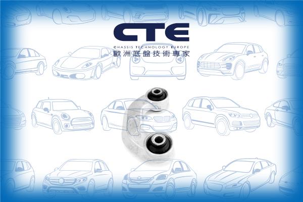 CTE CSL19011R - Asta / Puntone, Stabilizzatore autozon.pro