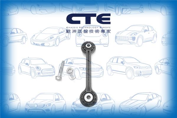 CTE CSL19018 - Asta / Puntone, Stabilizzatore autozon.pro