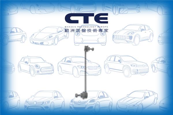 CTE CSL19017 - Asta / Puntone, Stabilizzatore autozon.pro