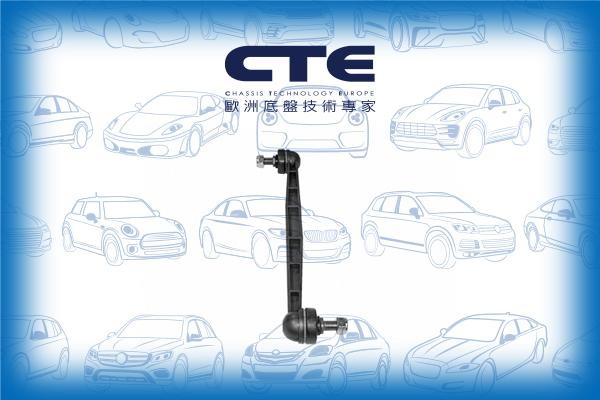 CTE CSL15006 - Asta / Puntone, Stabilizzatore autozon.pro