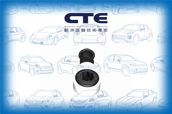 CTE CSL15003 - Asta / Puntone, Stabilizzatore autozon.pro