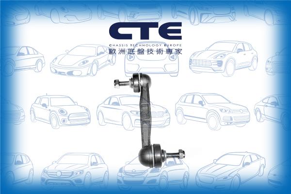 CTE CSL16010 - Asta / Puntone, Stabilizzatore autozon.pro