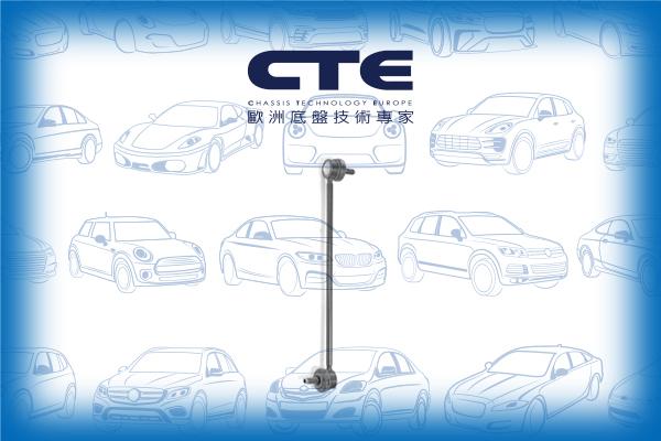 CTE CSL16013 - Asta / Puntone, Stabilizzatore autozon.pro