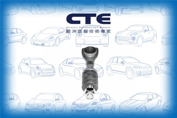 CTE CSL11004 - Asta / Puntone, Stabilizzatore autozon.pro