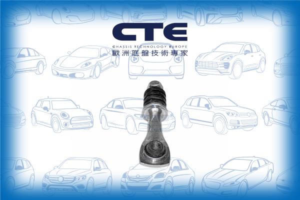 CTE CSL11005 - Asta / Puntone, Stabilizzatore autozon.pro