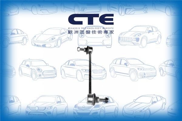 CTE CSL11003 - Asta / Puntone, Stabilizzatore autozon.pro