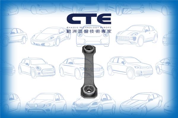 CTE CSL11013 - Asta / Puntone, Stabilizzatore autozon.pro