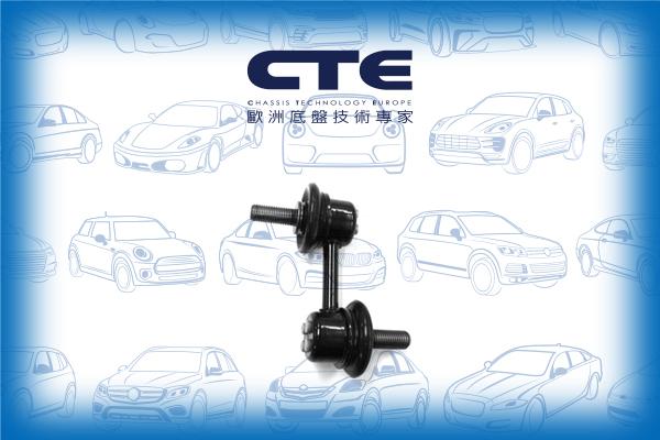 CTE CSL18004 - Asta / Puntone, Stabilizzatore autozon.pro