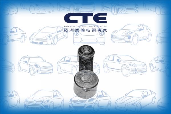 CTE CSL18001 - Asta / Puntone, Stabilizzatore autozon.pro