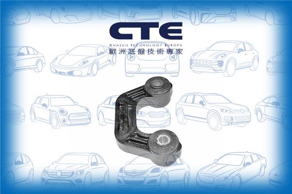 CTE CSL18002 - Asta / Puntone, Stabilizzatore autozon.pro