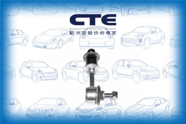 CTE CSL17009 - Asta / Puntone, Stabilizzatore autozon.pro