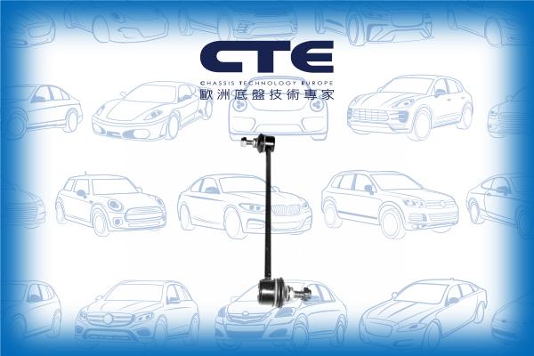 CTE CSL17005 - Asta / Puntone, Stabilizzatore autozon.pro