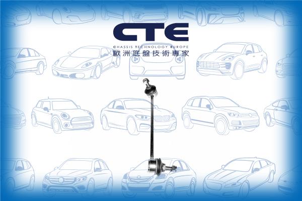 CTE CSL17006 - Asta / Puntone, Stabilizzatore autozon.pro