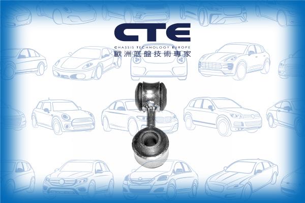 CTE CSL17008 - Asta / Puntone, Stabilizzatore autozon.pro