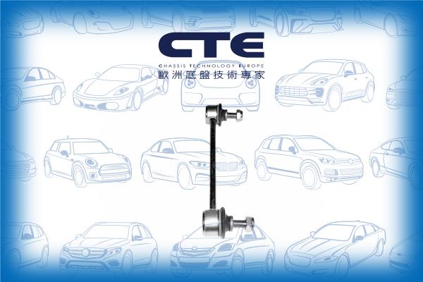 CTE CSL17010 - Asta / Puntone, Stabilizzatore autozon.pro