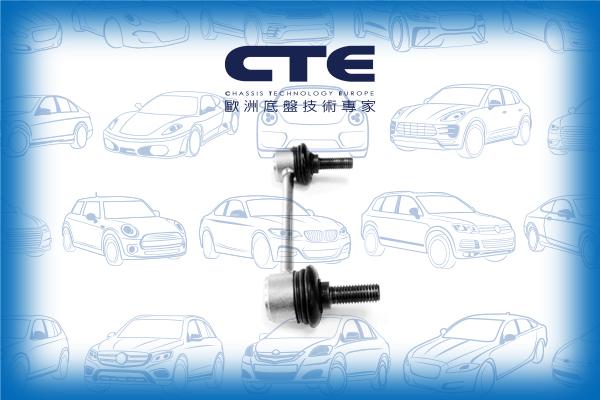 CTE CSL17017 - Asta / Puntone, Stabilizzatore autozon.pro