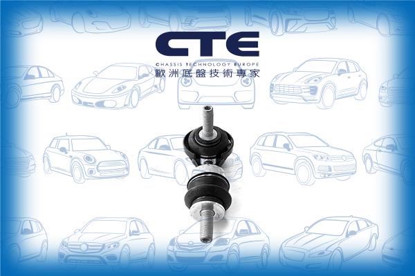 CTE CSL17021 - Asta / Puntone, Stabilizzatore autozon.pro