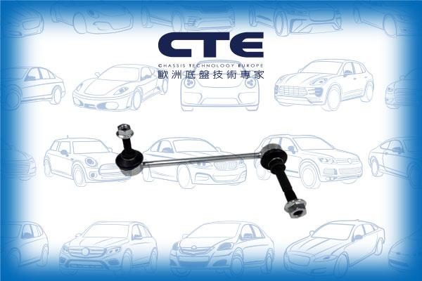 CTE CSL34004L - Asta / Puntone, Stabilizzatore autozon.pro