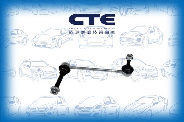 CTE CSL34004R - Asta / Puntone, Stabilizzatore autozon.pro