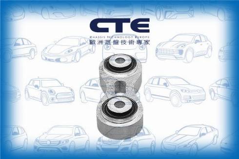 CTE CSL35004 - Asta / Puntone, Stabilizzatore autozon.pro