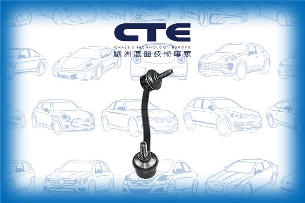 CTE CSL35001R - Asta / Puntone, Stabilizzatore autozon.pro