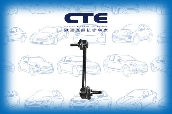 CTE CSL35002 - Asta / Puntone, Stabilizzatore autozon.pro