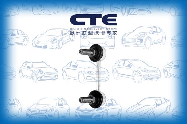 CTE CSL31005 - Asta / Puntone, Stabilizzatore autozon.pro