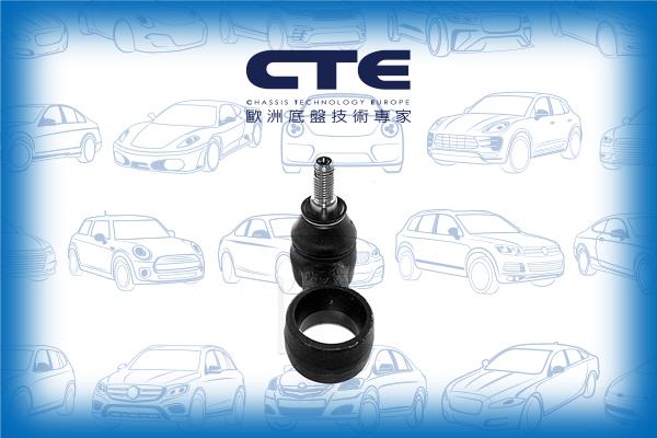 CTE CSL31006 - Asta / Puntone, Stabilizzatore autozon.pro