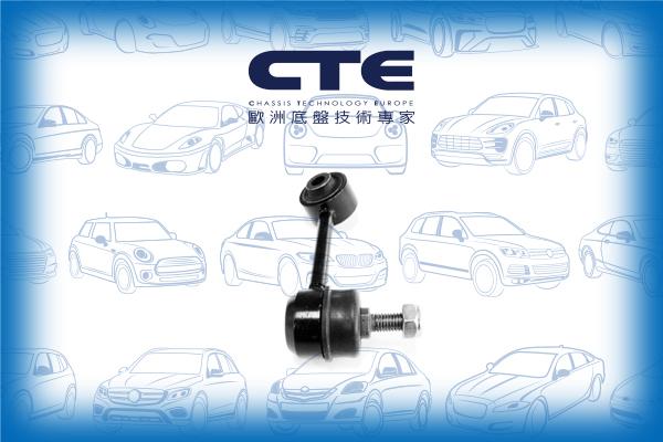 CTE CSL31003R - Asta / Puntone, Stabilizzatore autozon.pro