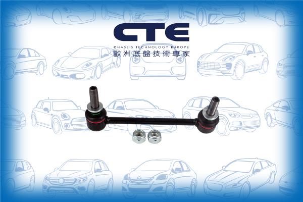 CTE CSL31013L - Asta / Puntone, Stabilizzatore autozon.pro