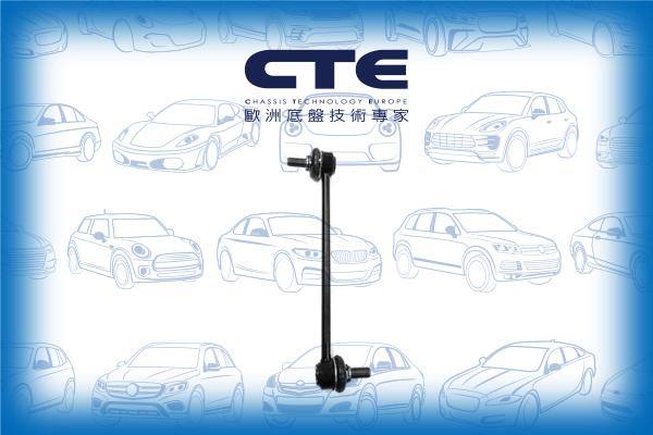 CTE CSL29009 - Asta / Puntone, Stabilizzatore autozon.pro