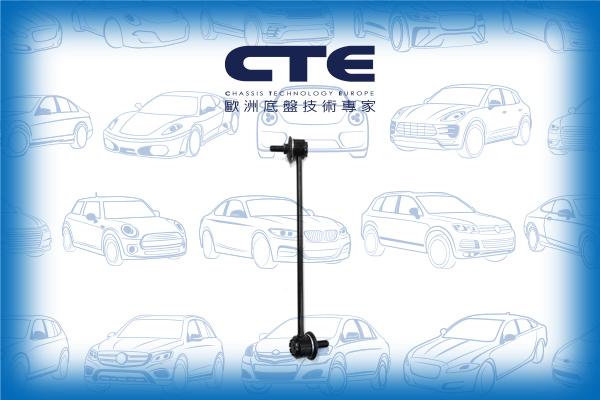 CTE CSL29005L - Asta / Puntone, Stabilizzatore autozon.pro