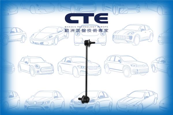 CTE CSL29005R - Asta / Puntone, Stabilizzatore autozon.pro