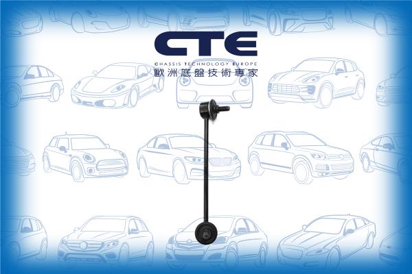 CTE CSL29006R - Asta / Puntone, Stabilizzatore autozon.pro