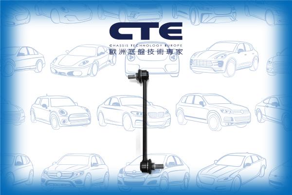 CTE CSL29008 - Asta / Puntone, Stabilizzatore autozon.pro