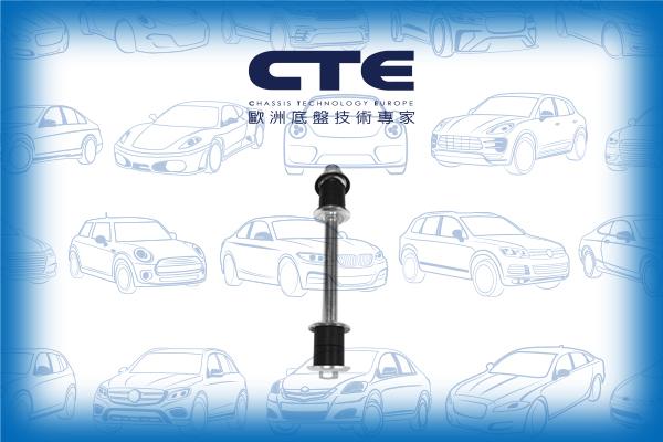 CTE CSL29010 - Asta / Puntone, Stabilizzatore autozon.pro