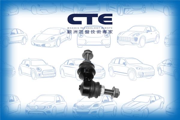 CTE CSL24006 - Asta / Puntone, Stabilizzatore autozon.pro