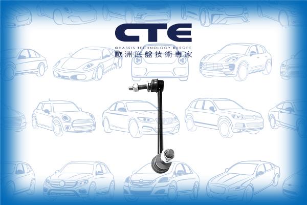 CTE CSL24016L - Asta / Puntone, Stabilizzatore autozon.pro