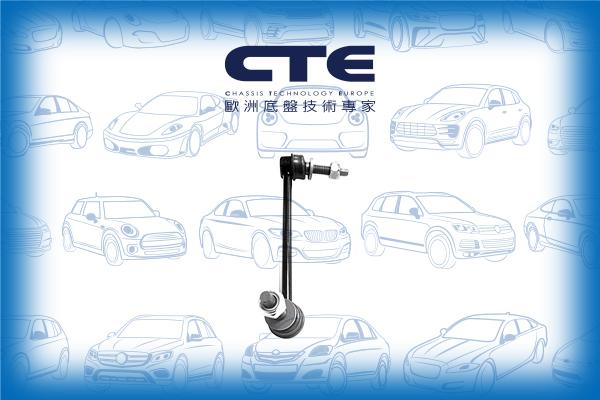 CTE CSL24016R - Asta / Puntone, Stabilizzatore autozon.pro