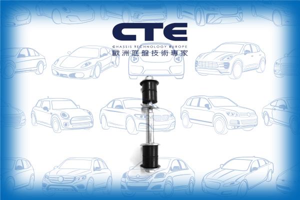 CTE CSL26019 - Asta / Puntone, Stabilizzatore autozon.pro