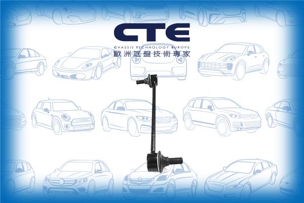 CTE CSL26010 - Asta / Puntone, Stabilizzatore autozon.pro