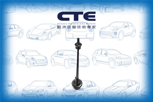 CTE CSL26011 - Asta / Puntone, Stabilizzatore autozon.pro