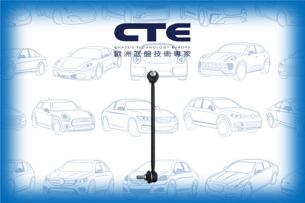 CTE CSL26013L - Asta / Puntone, Stabilizzatore autozon.pro