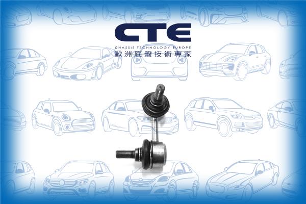 CTE CSL26012L - Asta / Puntone, Stabilizzatore autozon.pro