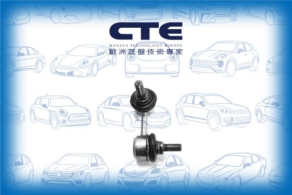 CTE CSL26012R - Asta / Puntone, Stabilizzatore autozon.pro