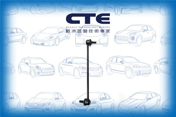 CTE CSL26020R - Asta / Puntone, Stabilizzatore autozon.pro