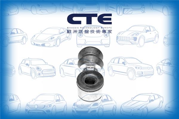 CTE CSL20001 - Asta / Puntone, Stabilizzatore autozon.pro