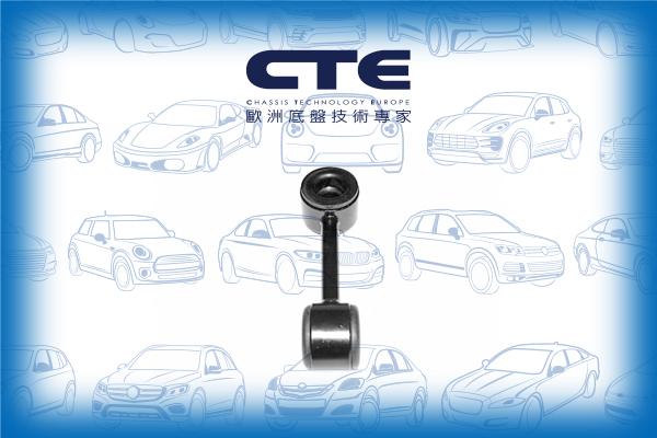 CTE CSL20008 - Asta / Puntone, Stabilizzatore autozon.pro