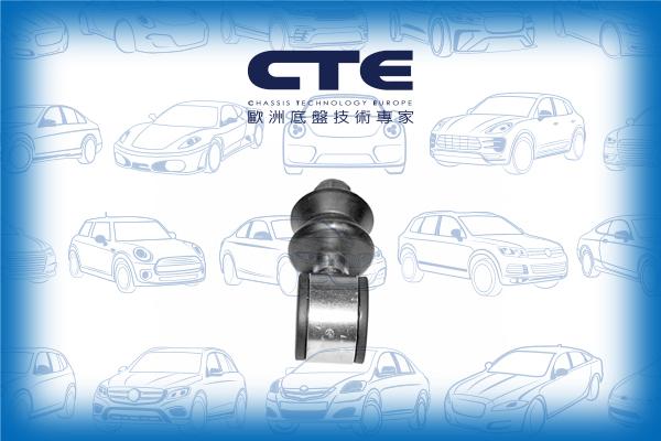 CTE CSL20002 - Asta / Puntone, Stabilizzatore autozon.pro