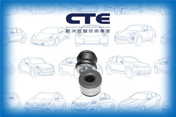 CTE CSL20007 - Asta / Puntone, Stabilizzatore autozon.pro